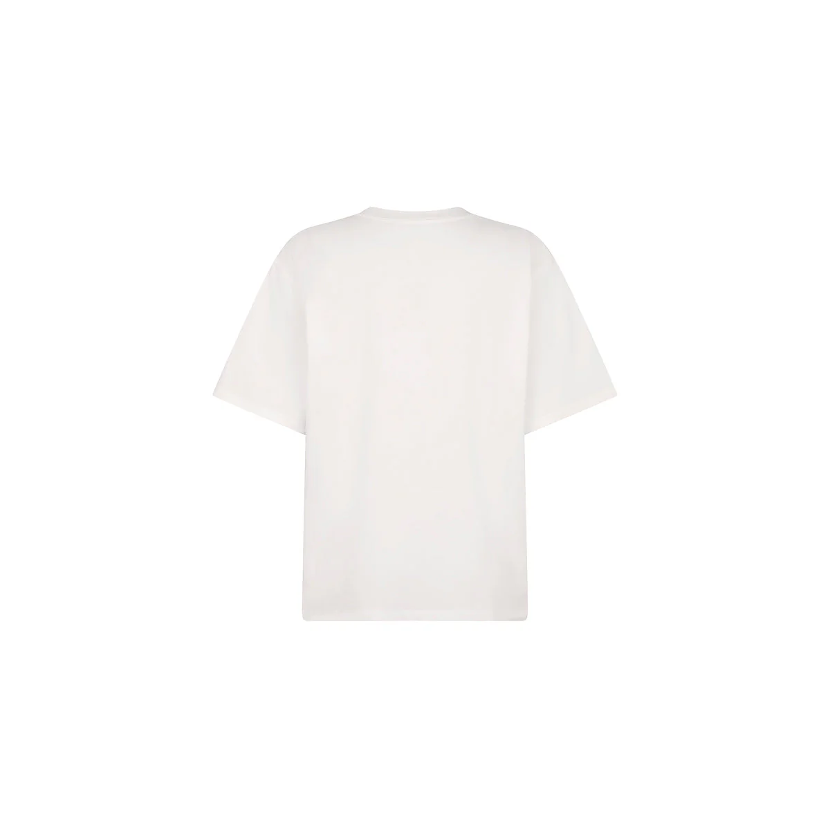 Boyfriend Tee - Shell Spritz - Image 7