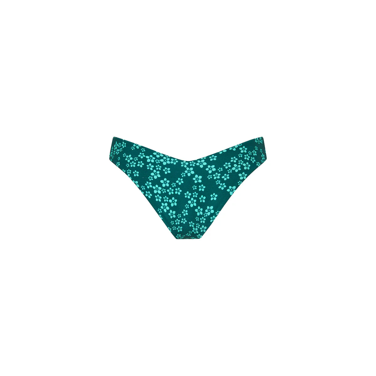 Cheeky V Bikini Bottom - Moonkiss - Image 7