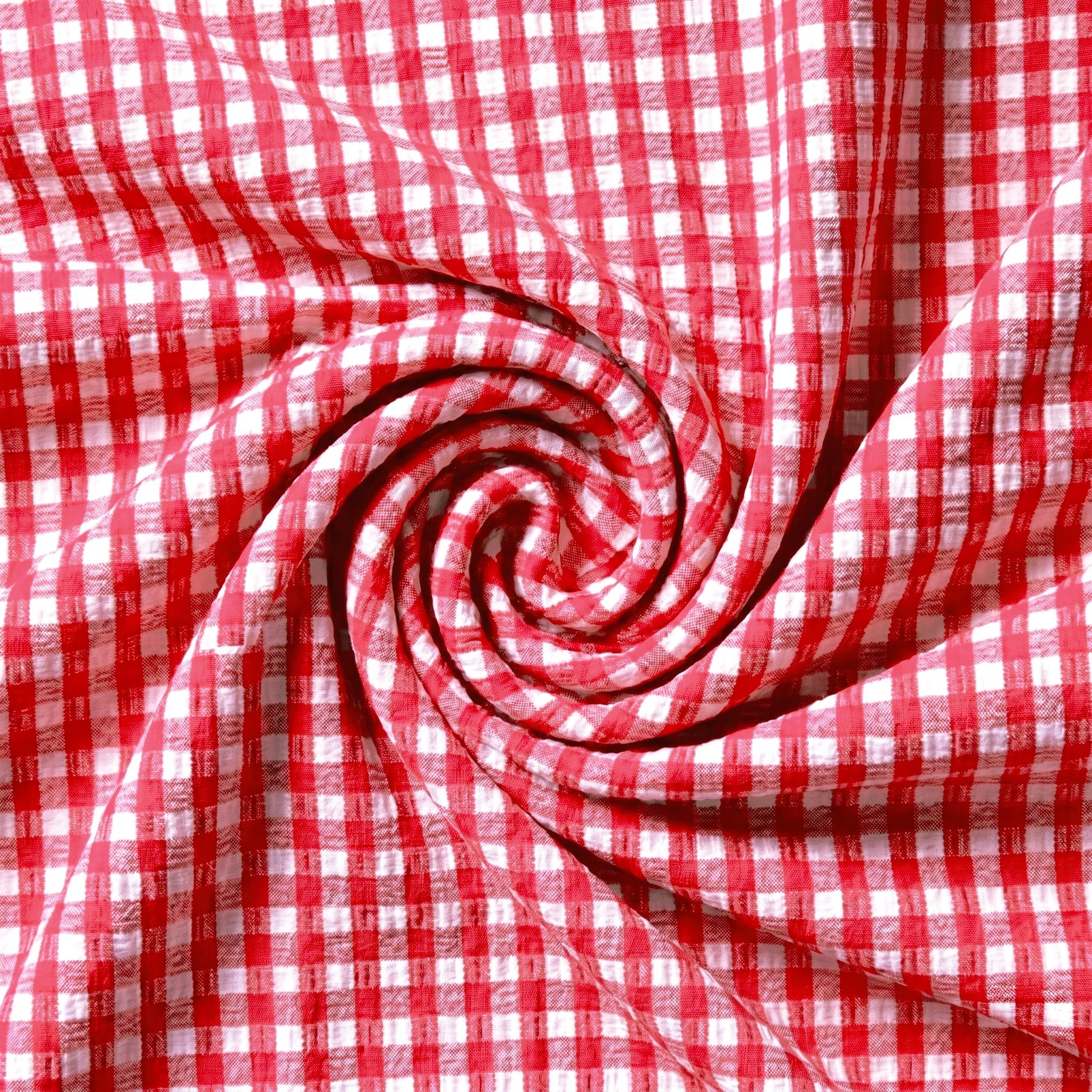 Front Tie Halter Bikini Top - Strawberry Siesta - Image 8