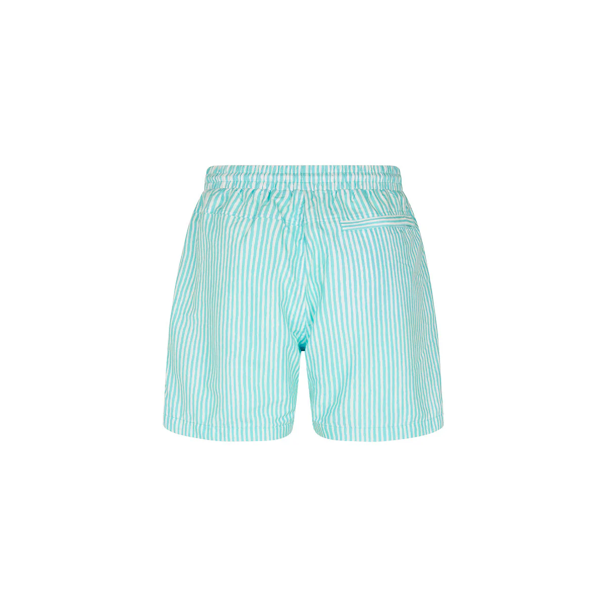 Men's Swim Trunks - Calypso Blue - Image 8