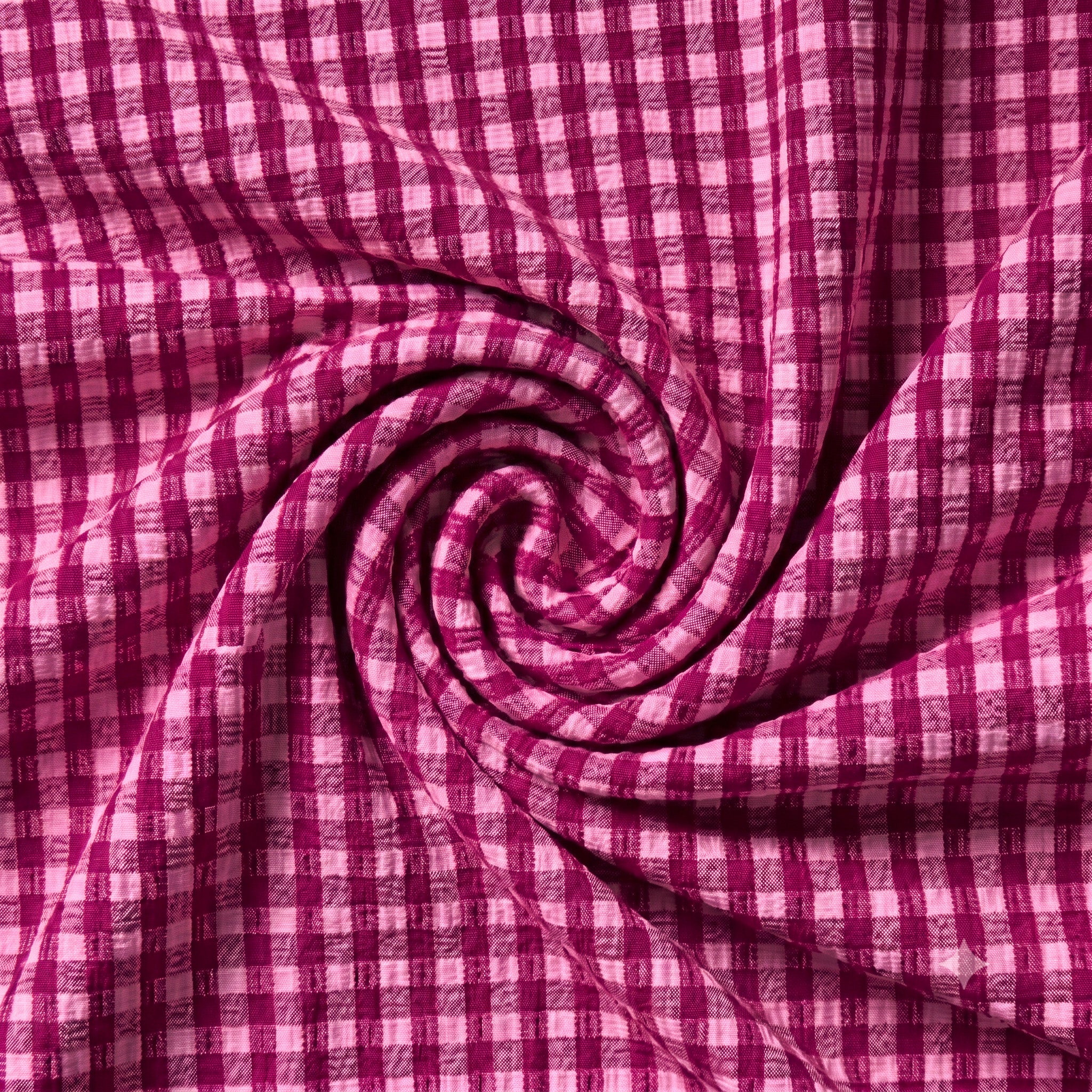 Scrunchie - Cherry Kiss - Image 4